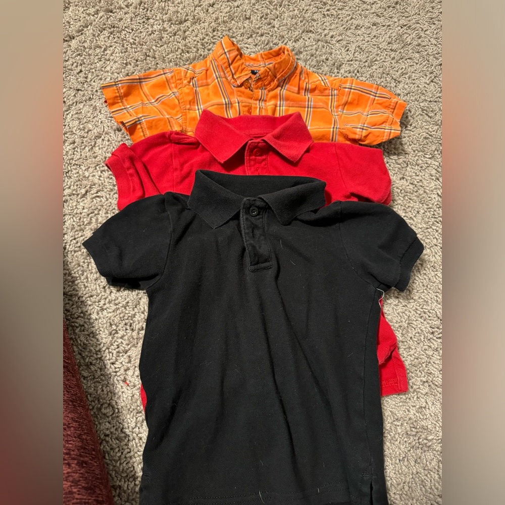 2T Polo Bundle